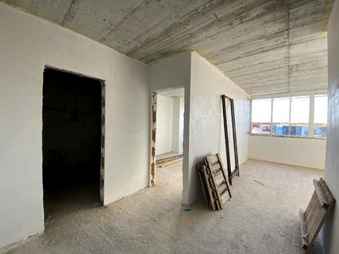 квартира по адресу Национальной Гвардии ул., 3