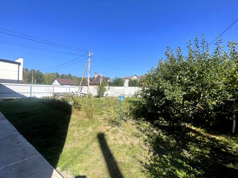 дом по адресу Вишневий провулок