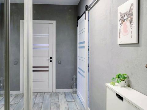 квартира за адресою Промислова вул., 1 