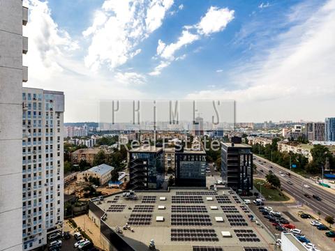 квартира по адресу Николая Михновского бульв. (Дружбы Народов), 14-16
