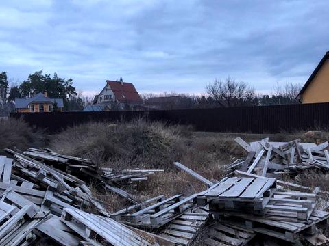 ділянка за адресою 