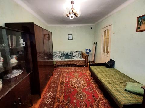 квартира по адресу Яценко ул., 8