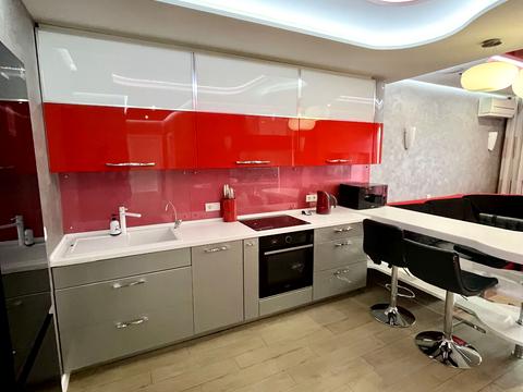 квартира за адресою Голосіївський просп. (40-річчя Жовтня), 60