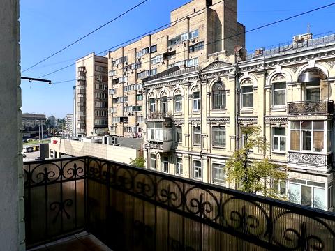 квартира по адресу Олеся Гончара ул., 77