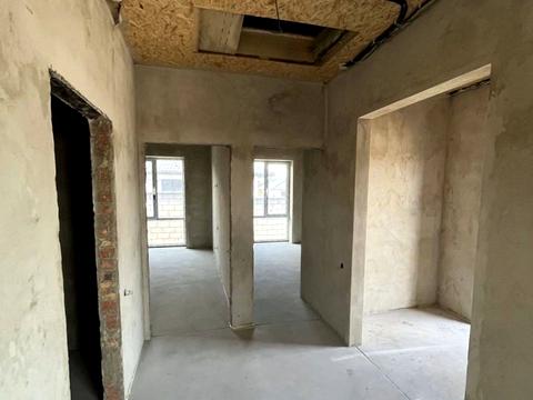 дом по адресу Веснянкова