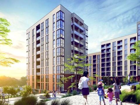 квартира за адресою Роксоляни вул., 87