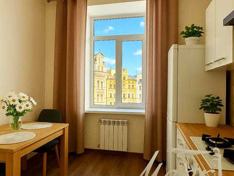 квартира по адресу Крещатик ул. (Kreschatic), 29
