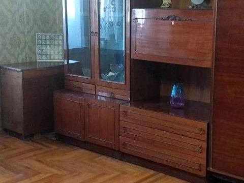 квартира по адресу Гончарівський бульв. (Конева), 9