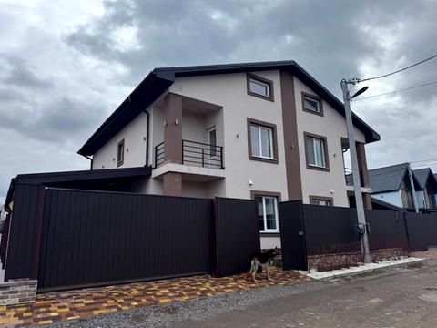 будинок за адресою Стоянка, 2