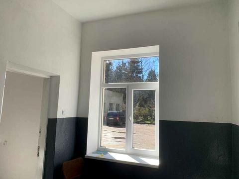 комерційна за адресою Фабрична вул., 5