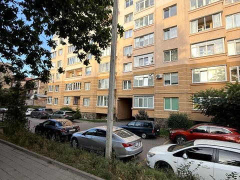 квартира по адресу Братьев Михновских ул. (Московская), 32б