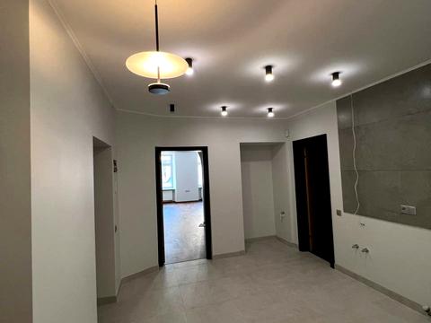квартира по адресу Галицкая пл., 5