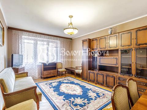 квартира за адресою Гоголівська вул., 36