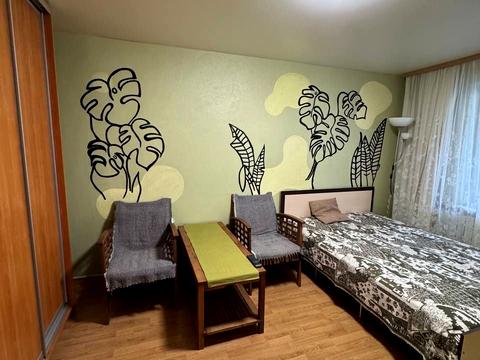 квартира за адресою Оболонський просп., 7-Г