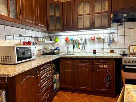 квартира за адресою Володимира Івасюка просп. (Героїв Сталінграду), 60