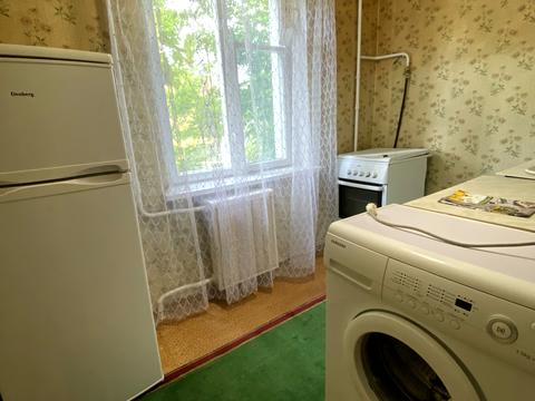 квартира по адресу Перемишльська ул. (Червонопільська), 8