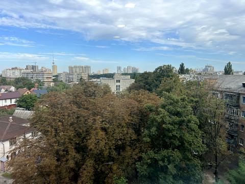 квартира за адресою Олександра Бринжали вул. (Тешебаєва), 1