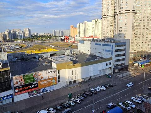 квартира по адресу Михаила Гришко ул., 8