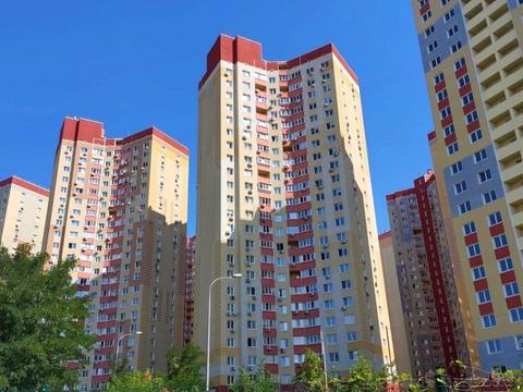 квартира за адресою Юлії Здановської вул. (Ломоносова), 85-Б