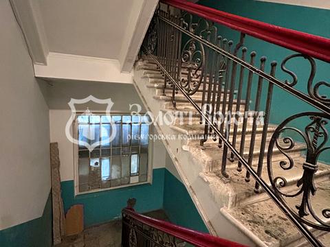 комната по адресу Паньковская ул., 20