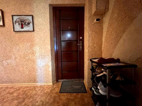 квартира за адресою Олександра Поля просп. (Кірова), 107-В