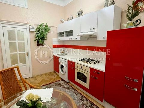 квартира за адресою Михайлівська вул., 16-Б