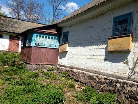 дом по адресу Польова, 22