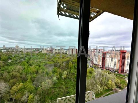 квартира по адресу Михаила Максимовича ул. (Трутенко Онуфрия), 32-А