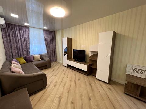 квартира за адресою Ясинуватський пров., 10