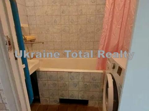квартира за адресою Вікентія Беретті вул., 6