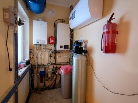 дом по адресу Полевая ул.