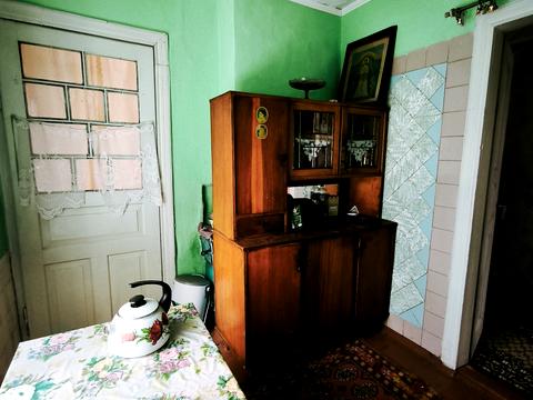 будинок за адресою Івана Виговського, 8