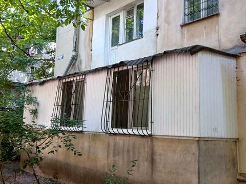 квартира по адресу Варненская ул., 19/8
