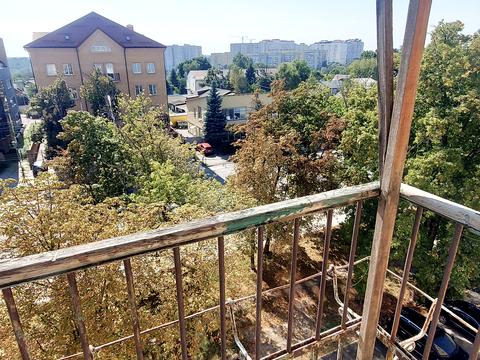 квартира за адресою Валерія Лобановського просп. (Червонозоряний), 41