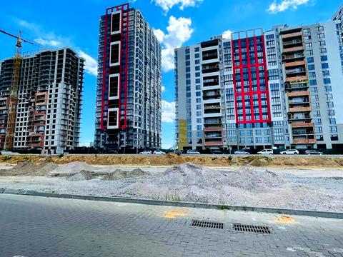 квартира за адресою Київ, Олександра Олеся вул., 13