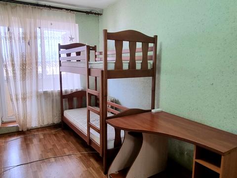 квартира по адресу Новокузнецкая ул., 51