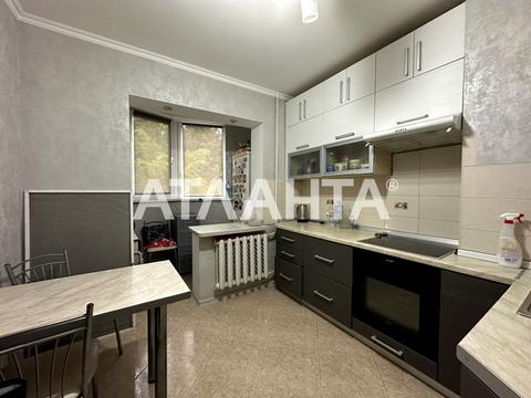 квартира по адресу Академика Королёва ул., 34