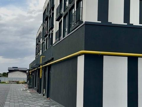 квартира по адресу Гостомельська, 2