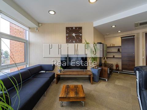 коммерческая по адресу Дегтяревская ул., 33