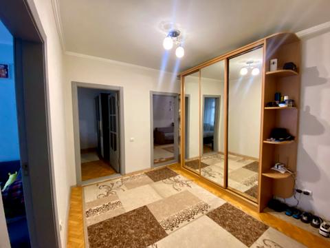 квартира за адресою Максима Залізняка вул., 34