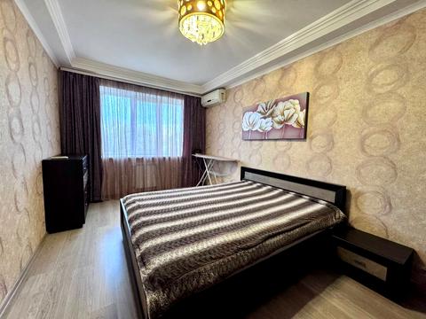 квартира по адресу Берестейский пер. (Брест-Литовский), 6/10