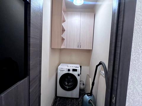 квартира по адресу Хотинская ул., 12
