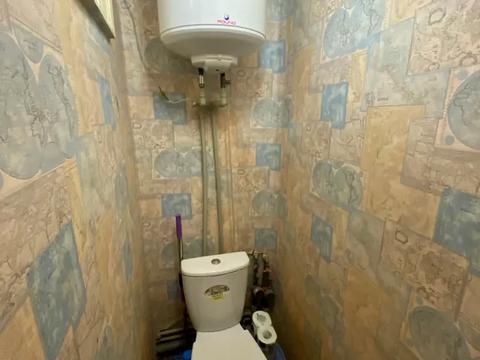 квартира по адресу Прогрессивная ул., 8