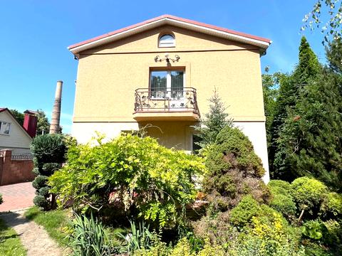 будинок за адресою Кавказький провулок