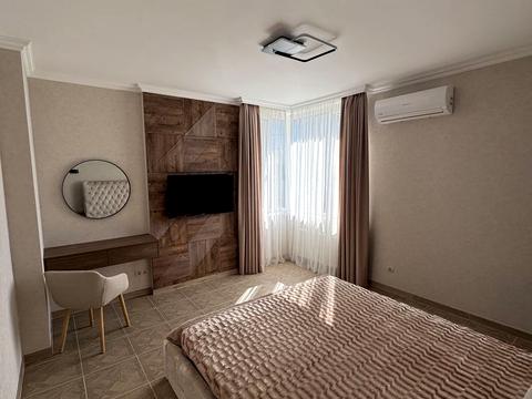 квартира по адресу Беговая ул., 17