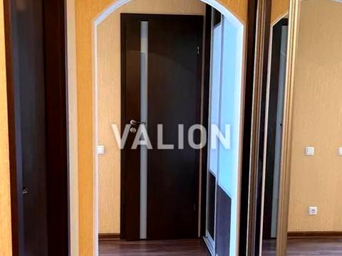 квартира за адресою Анни Ахматової вул., 14-Б