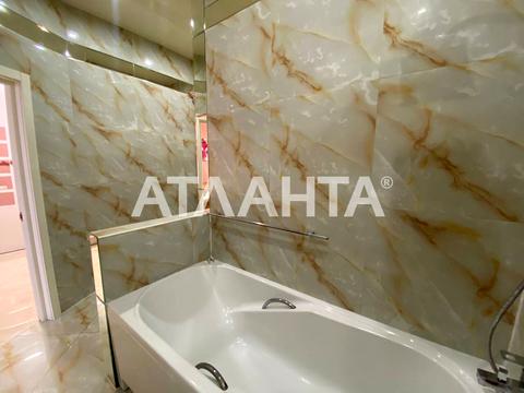 квартира по адресу Макаренко ул., 2а