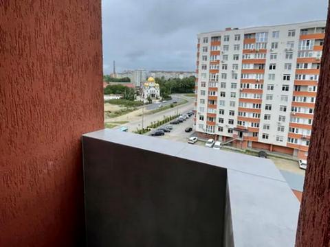квартира за адресою Смакули вул., 7