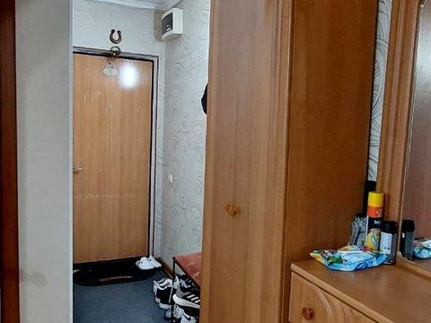 квартира за адресою Євгена Танцюри вул., 64