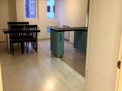 квартира за адресою Федора Ернста вул., 16
